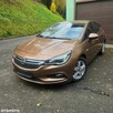 Opel Astra 1.4 Turbo Innovation - 3