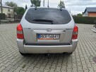 Hyundai Tucson 2.0 Benzyna Klima Alufelgi 2007r - 6