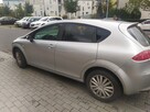Seat Leon 2 - 5