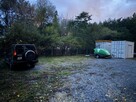 miejsca postojowe na działce - Jerzmanowskiego 2D Kraków - 1