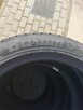 4 nowe opony zimowe Barum Polaris 6, 215/55R18 - 4