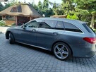 Sprzedam Mercedes c klasa - 11