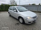 Corsa od pierwszego właściciela w kraju - 2