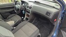Peugeot 307 1.6HDi 90KM 2005r Polski Salon - 8
