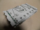 programator pralki polar PTL1061D - 10