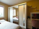 3 pokojowe mieszkanie z balkonem, 1 pętro przy ul. Starzyńsk - 6