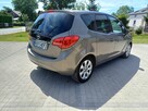 Opel Meriva 1.4 Turbo z Gazem - 2