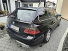 BMW e61 525 m57 żeliwo zadbana - 6