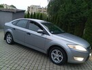 MONDEO/1.8/TDCI/SALON-POLSKA/ŚLICZNY/ZAREJESTR/ - 3