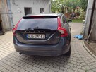 Volvo V60 2011 - 9