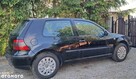 Volkswagen Golf - 3