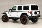 2020 Jeep Wrangler Unlimited Rubicon 4x4 - 4