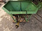 Siewka Amazonie F603 - 3
