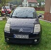 Sprzedam Citroen C2 rok 2005 - 4