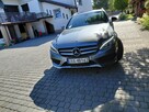 Sprzedam Mercedes c klasa - 2