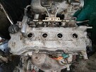 Katalizator nissan Almera 2004 n16 1.5 - 3