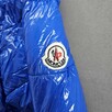 Kurtka puchowa Moncler - S - 3