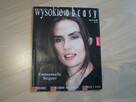 Wysokie obcasy – tygodnik Gazety Wyborczej z lat 2000 – 2010 - 3