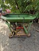 Siewka Amazonie F603 - 4