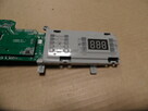 programator pralki polar PTL1061D - 4