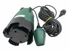 Pompa zanurzeniowa do brudnej wody 400 W - 5