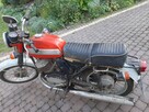 JAWA 350 MOTOR