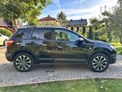 Nissan Qashqai benzyna +lpg Super stan najboga wersja 2012 - 2