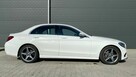 Mercedes C200 4matic Salon PL - 3