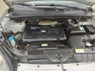 Hyundai Tucson 2.0 Benzyna Klima Alufelgi 2007r - 10