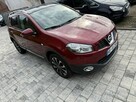 Nissan Qashqai Zadbany Niski oryginalny przebieg !!! - 1