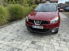 Nissan Qashqai Zadbany Niski oryginalny przebieg !!! - 5