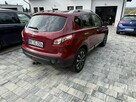 Nissan Qashqai Zadbany Niski oryginalny przebieg !!! - 7