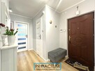 Mieszkanie 3-pokojowe, duży balkon! PCK! Parter! - 10
