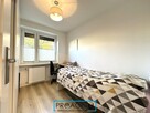 Mieszkanie 3-pokojowe, duży balkon! PCK! Parter! - 13
