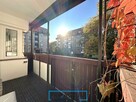Mieszkanie 3-pokojowe, duży balkon! PCK! Parter! - 16