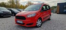 Ford Tourneo Courier 1.5 TDCi Trend