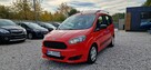 Ford Tourneo Courier 1.5 TDCi Trend - 2
