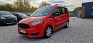Ford Tourneo Courier 1.5 TDCi Trend - 3