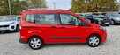 Ford Tourneo Courier 1.5 TDCi Trend - 14