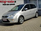 Ford C-Max Lift klimatronik ładny zadbany - 2