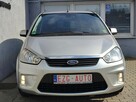 Ford C-Max Lift klimatronik ładny zadbany - 3
