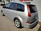 Ford C-Max Lift klimatronik ładny zadbany - 5