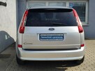 Ford C-Max Lift klimatronik ładny zadbany - 6