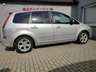 Ford C-Max Lift klimatronik ładny zadbany - 8