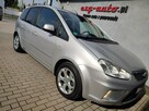 Ford C-Max Lift klimatronik ładny zadbany - 9