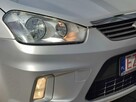 Ford C-Max Lift klimatronik ładny zadbany - 10