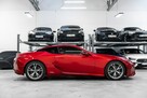 Lexus LC 500h V6 359 KM. Salon PL. Bezwypadkowy. Stan idealny. FV23%. - 7