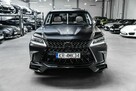 Lexus LX570 5.7 V8 Omotenashi. Gwarancja. Salon PL. Bezwypadkowy. 15 tys km. - 5