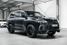 Lexus LX570 5.7 V8 Omotenashi. Gwarancja. Salon PL. Bezwypadkowy. 15 tys km. - 6