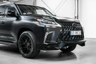 Lexus LX570 5.7 V8 Omotenashi. Gwarancja. Salon PL. Bezwypadkowy. 15 tys km. - 11